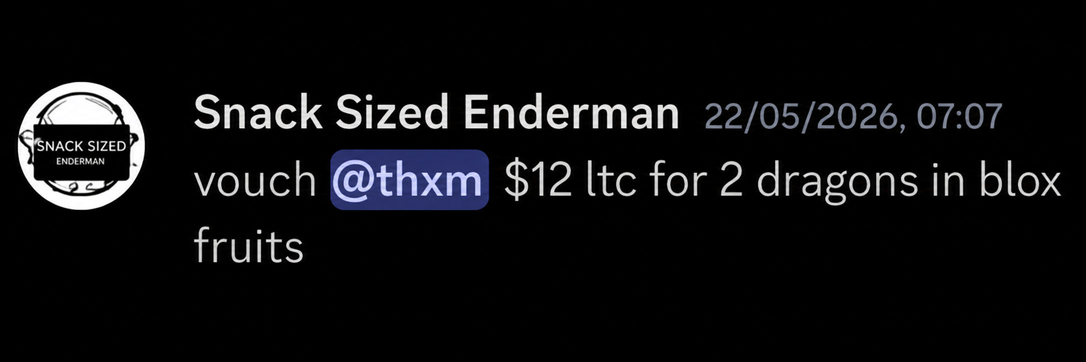 snakiesizedendie23 vouch